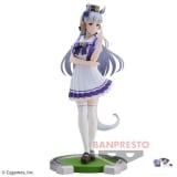 Оригинальная аниме фигурка &laquo;BANPRESTO - Umamusume: Pretty Derby Gold Ship&raquo;
