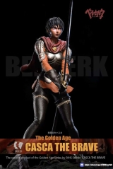 Оригинальная аниме фигурка &laquo;BIHS Studio - Berserk Legend 2 Golden Age Chapter Casca The Brave&raquo;