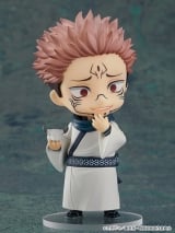 Аниме фигурка &laquo;Nendoroid Sukuna&raquo;