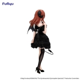 Оригинальная аниме фигурка &laquo;"The Quintessential Quintuplets ＊" BiCute Dark Figure -Nakano Miku-&raquo;