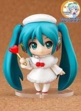  Аніме Фігурка Nendoroid Petit Hatsune Miku Christmas Piano Cake Ver.