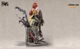 Оригинальная аниме фигурка &laquo;1/6 Scale Makise Kurisu-Steins Gate-FWS Studio&raquo;