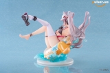 Оригинальная аниме фигурка &laquo;1/6 Scale Kuzuko-chan Summer-SnowBall Studio&raquo;