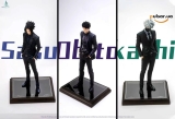 Оригинальная аниме фигурка &laquo;Sasuke, Obito and Kakashi-Naruto-Butterfly Effect Studio&raquo;