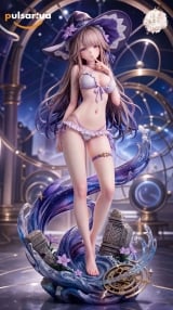 Оригинальная аниме фигурка &laquo;1/6 Scale The Herta-Honkai: Star Rail-YangYang Studio&raquo;