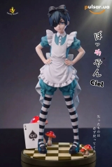 Оригинальная аниме фигурка &laquo;Dainty Studio - Ciel Phantomhive Black Butler&raquo;