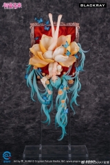 Оригинальная аниме фигурка &laquo;Blackray Enjoy Studio - Vocaloid Hatsune Miku Hua Wai Huixiang 1/7 Figure&raquo;