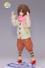 Оригинальная аниме фигурка DX Figure: Yui Hirasawa (banpresto)