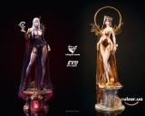 Оригинальная аниме фигурка &laquo;1/4 Scale 002 Ayla-TES Studio&raquo;