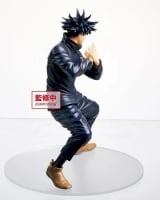 Оригинальная аниме фигурка &laquo;"Jujutsu Kaisen" Fushiguro Megumi (Taito)&raquo;