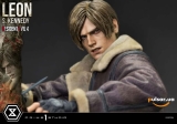 Оригинальная sci-fi фигурка &laquo;Leon S. Kennedy-Resident Evil-Prime 1 Studio&raquo;