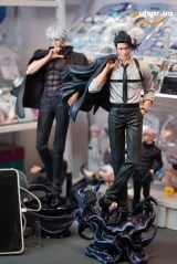 Оригинальная аниме фигурка &laquo;1/6 and 1/4 Scale Geto-Jujutsu Kaisen-ZanyJoke X FANTASY Studio&raquo;