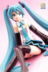 Оригінальна аніме фігурка PM Figure Hatsune Miku Fairy of Music ver.
