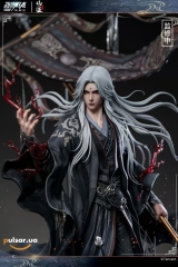Оригинальная аниме фигурка &laquo;1/4 Scale WangLin Licensed-Renegade Immortal-Jomatal Studio&raquo;