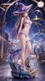 Оригинальная аниме фигурка &laquo;1/6 Scale The Herta-Honkai: Star Rail-YangYang Studio&raquo;