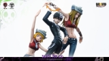 Оригинальная аниме фигурка &laquo;1/6 Death the Kid-Soul Eater-Weare A Design X Mask Studio&raquo;