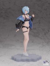 Оригинальная фигурка &laquo;ZIYE Studio - Fashion Clothes Rei Ayanami Neon Genesis Evangelion&raquo;