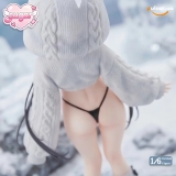 Оригинальная аниме фигурка &laquo;Sugar Studio - Ryuuge Kisaki Blue Archive&raquo;