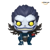 Виниловая фигурка  &laquo;Funko POP! &bull;  Entertainment Earth Exclusive &bull; Death Note ◉ Ryuk № 2382&raquo;