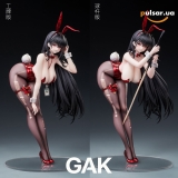 Оригінальна аніме фігурка &laquo;1/6 Scale IJN Taihō-Azur Lane-GAK Studio&raquo;