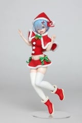 Оригінальна аніме фігурка Rem Winter Ver.