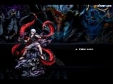 Оригинальная аниме фигурка &laquo;1/6 Scale Kaneki Ken-Tokyo Ghoul&zwnj;-WanXiang Studio&raquo;