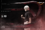 Оригинальная аниме фигурка &laquo;1/6 Scale Kaneki Ken-Tokyo Ghoul&zwnj;-Rocket Toys Studio&raquo;