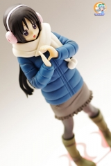 Оригінальна аніме фігурка K-ON! MOVIE DX FIGURES NI! Mio Akiyama (Banpresto)