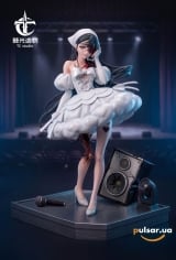 Оригинальная аниме фигурка &laquo;1/6 Scale Sua-Alien Stage-TC Studio&raquo;