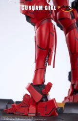 Оригинальная аниме фигурка &laquo;1/4 Scale JN5.0 Sand Girl Cos TheSAZABI-GUNDAM-MMS Studio&raquo;