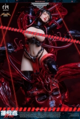 Оригинальная аниме фигурка &laquo;Ein Studio - METEMPSYCHOSIS Predator DXIII Statue&raquo;