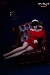 Шарнирная кукла &laquo;1/3 and 1/1 Scale 006 Silicone Yor Forger-SPY X FAMILY-MIO Studio&raquo;