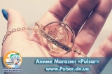 Кулон "Harry Potter" модель Маховик часу