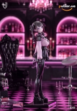 Оригинальная аниме фигурка &laquo;Kurokawa Miwa-Dear My Rubber-MJ Atelier Studio&raquo;