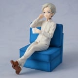 Оригинальная аниме фигурка PM Norman Figure &ndash; The Promised Neverland (Yakusoku no Neverland)