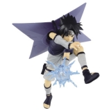 Оригинальная аниме фигурка &laquo;"NARUTO" Vibration Stars Uchiha Sasuke&raquo;