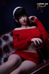 Шарнирная кукла &laquo;1/3 and 1/1 Scale 006 Silicone Yor Forger-SPY X FAMILY-MIO Studio&raquo;