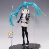 Оригинальная аниме фигурка PM Figure Hatsune Miku Racing 2011 ver.  (Sega)
