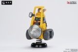 Оригинальная  фигурка &laquo;APEX-TOYS - Zenless Zone Zero Happy Shake Series Bangboo&raquo;
