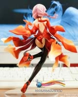 Аниме Фигурка Guilty Crown - Inori Yuzuriha (GoodSmile)