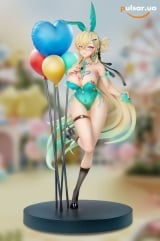 Оригинальная аниме фигурка &laquo;Bunny Girl LYNAE-Wuthering Waves-TG Studio&raquo;