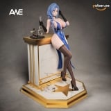 Оригинальная аниме фигурка &laquo;Helen-GIRLS' FRONTLINE 2-ANE Studio&raquo;