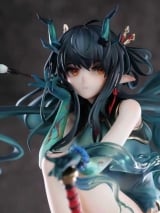 Оригинальная фигурка &laquo;Miao Wu Studio - Dusk Arknights&raquo;