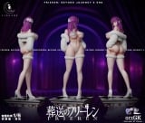 Оригинальная аниме фигурка &laquo;LINGYUE Studio - Frieren X Fern Frieren: Beyond Journey's End&raquo;