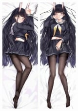 Дакимакура (подушка для объятий)  150 см &laquo;Azur Lane IJN Noshiro&raquo; tape 2