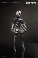 Оригинальная аниме фигурка &laquo;AniMester X Nuclear Gold Reconstruction - YoRHa No.2 Type B - 1/9 Scale Action Figure&raquo;