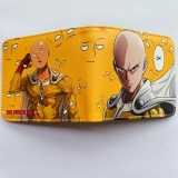 Кошелек One Punch Man  1