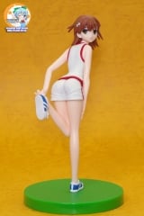 Оригінальна аніме фігурка Misaka Mikoto Sega Game Prize (Sega)