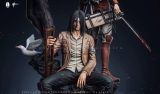 Оригинальная  фигурка &laquo;LC Studio - Attack on Titan Memories of Eren&raquo;