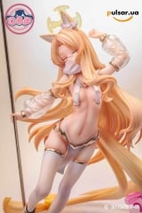 Оригинальная аниме фигурка &laquo;Cop Studio - Yurizono Seia Dancing Girl Blue Archive&raquo;